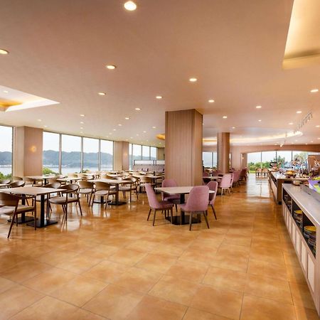 Mercure Wakayama Kushimoto Resort & Spa Eksteriør bilde