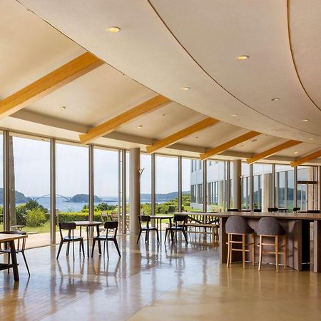Mercure Wakayama Kushimoto Resort & Spa Eksteriør bilde