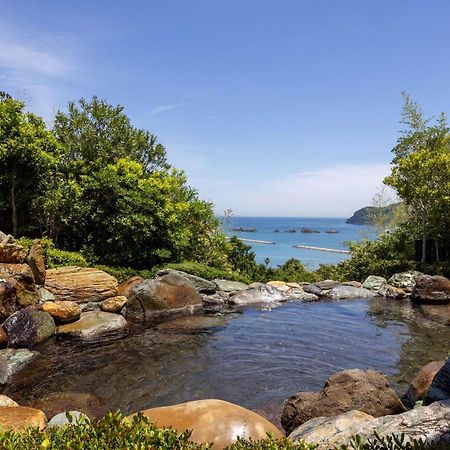 Mercure Wakayama Kushimoto Resort & Spa Eksteriør bilde