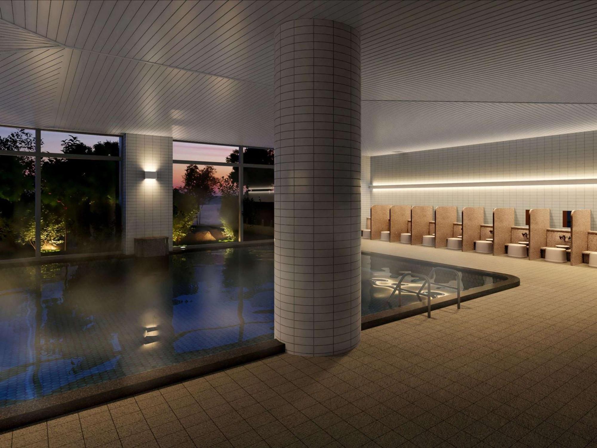 Mercure Wakayama Kushimoto Resort & Spa Eksteriør bilde