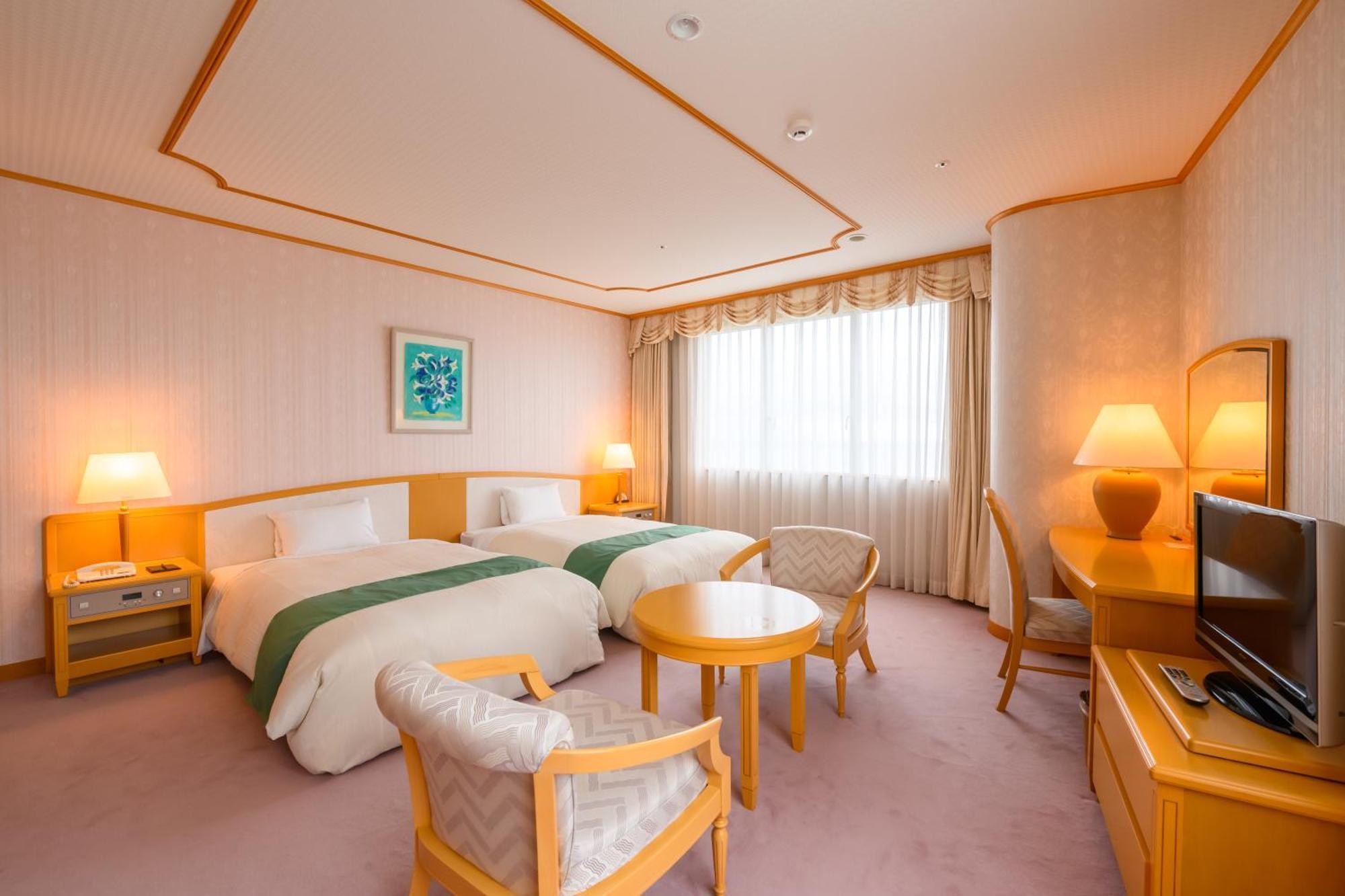 Mercure Wakayama Kushimoto Resort & Spa Eksteriør bilde