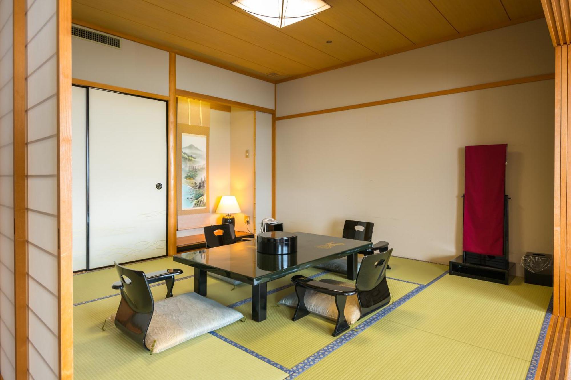 Mercure Wakayama Kushimoto Resort & Spa Eksteriør bilde