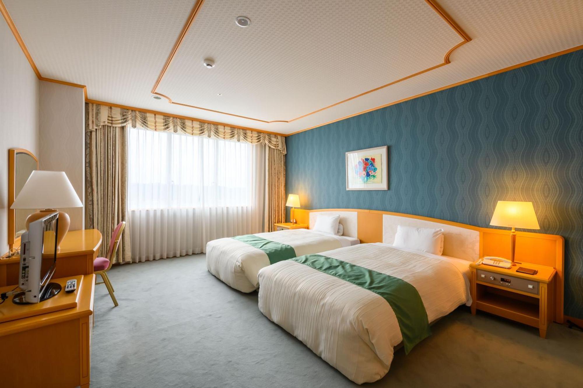 Mercure Wakayama Kushimoto Resort & Spa Eksteriør bilde