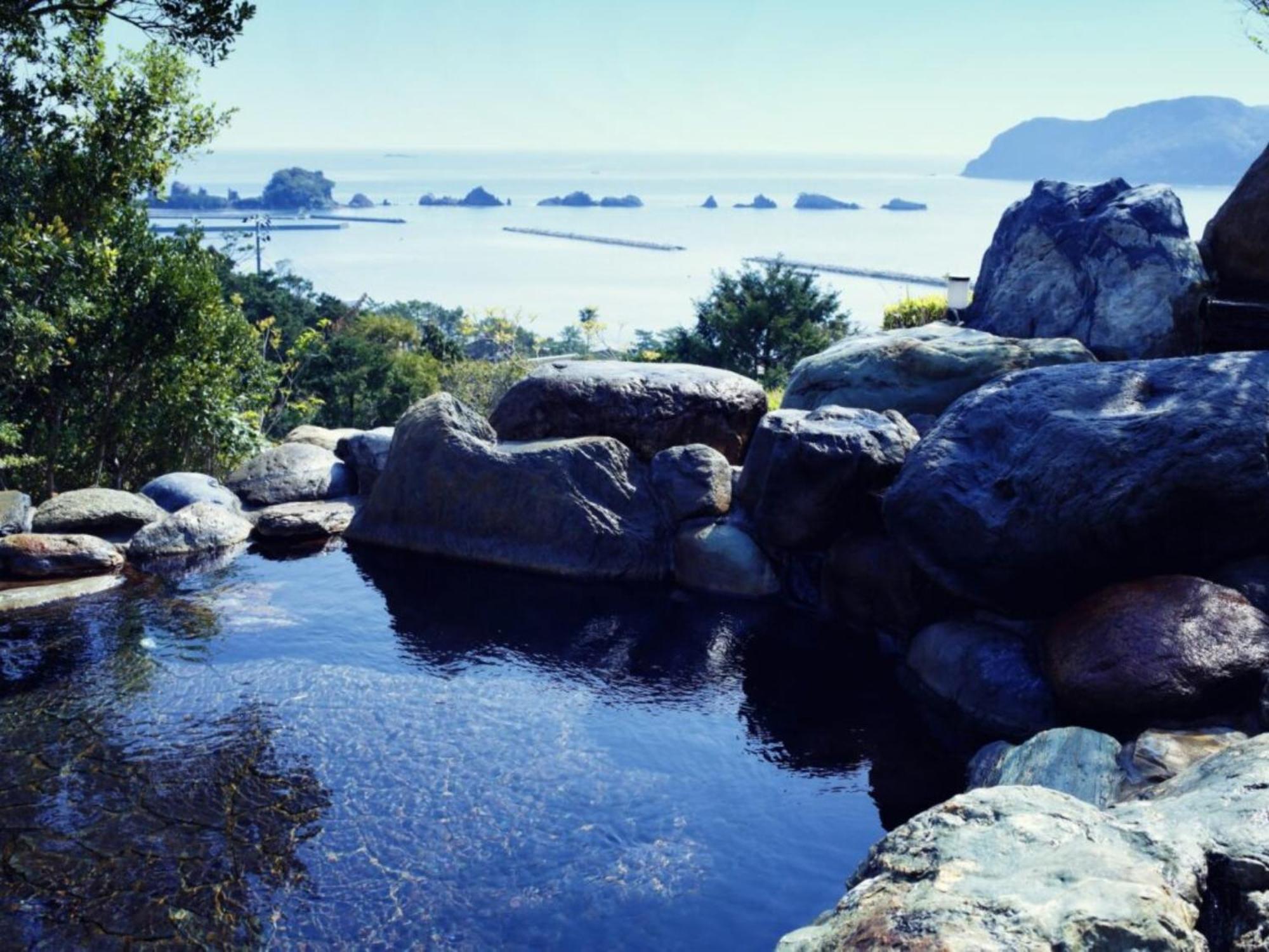 Mercure Wakayama Kushimoto Resort & Spa Eksteriør bilde