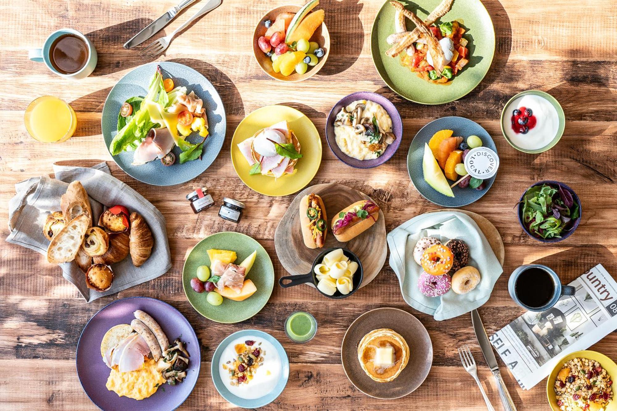 Mercure Wakayama Kushimoto Resort & Spa Eksteriør bilde