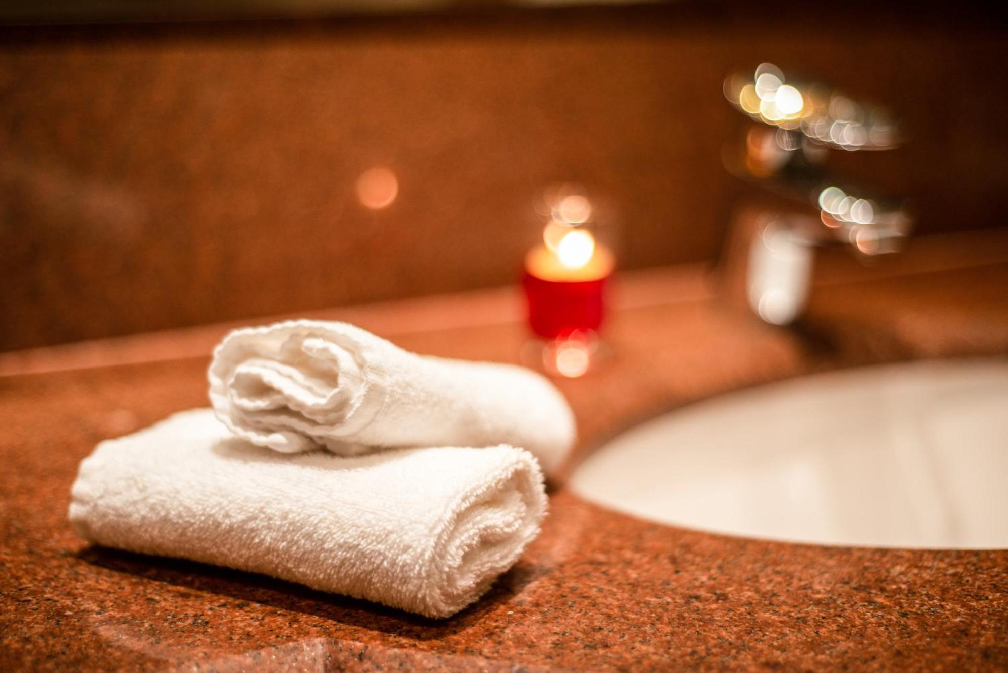 Mercure Wakayama Kushimoto Resort & Spa Eksteriør bilde