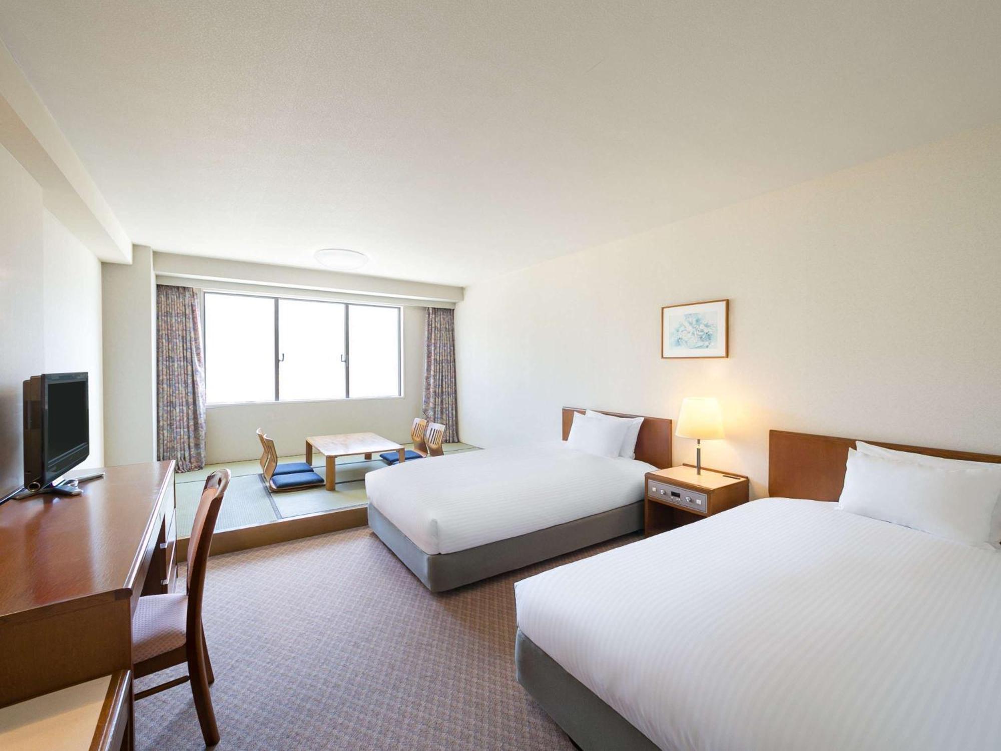 Mercure Wakayama Kushimoto Resort & Spa Eksteriør bilde