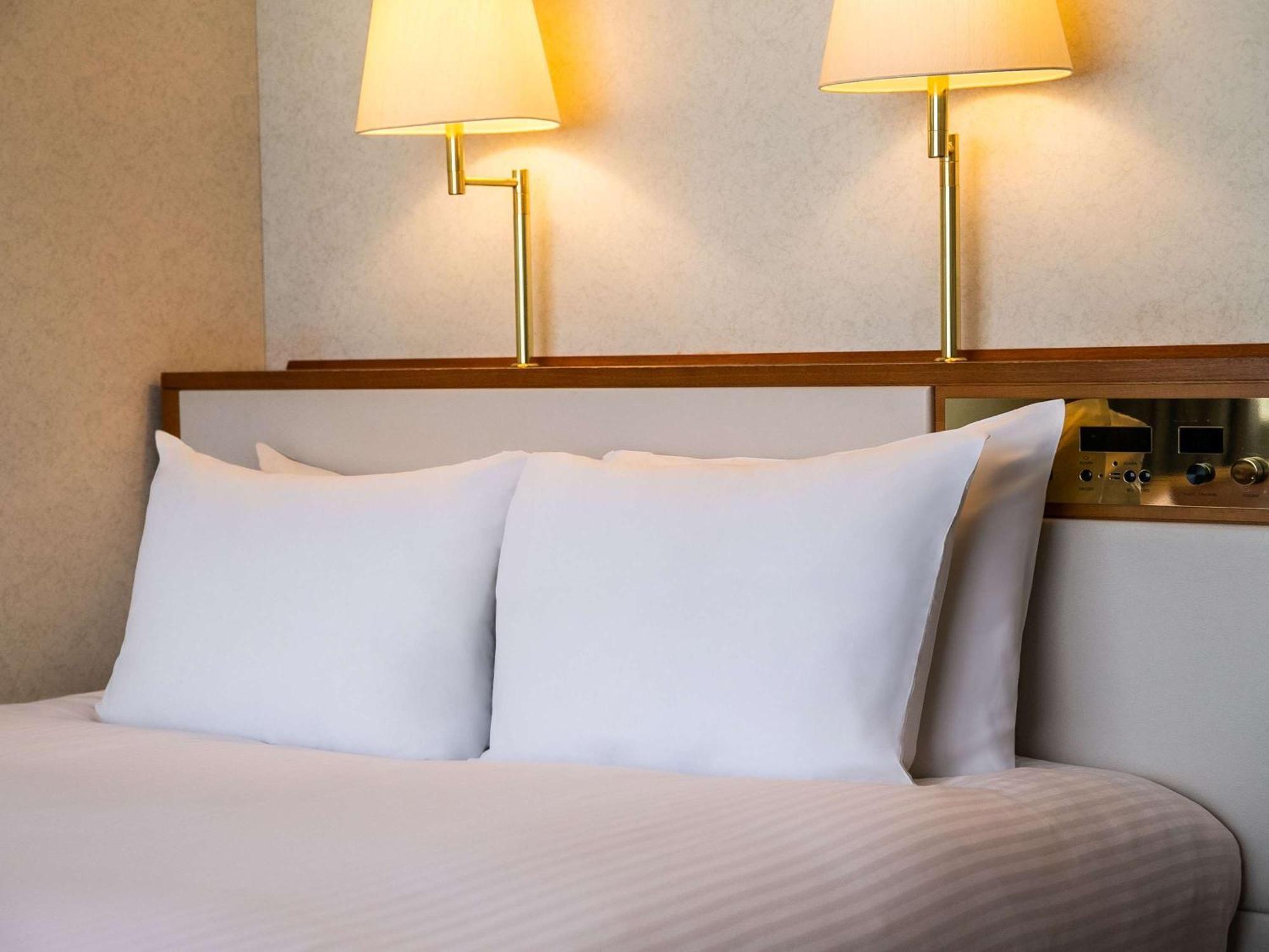 Mercure Wakayama Kushimoto Resort & Spa Eksteriør bilde