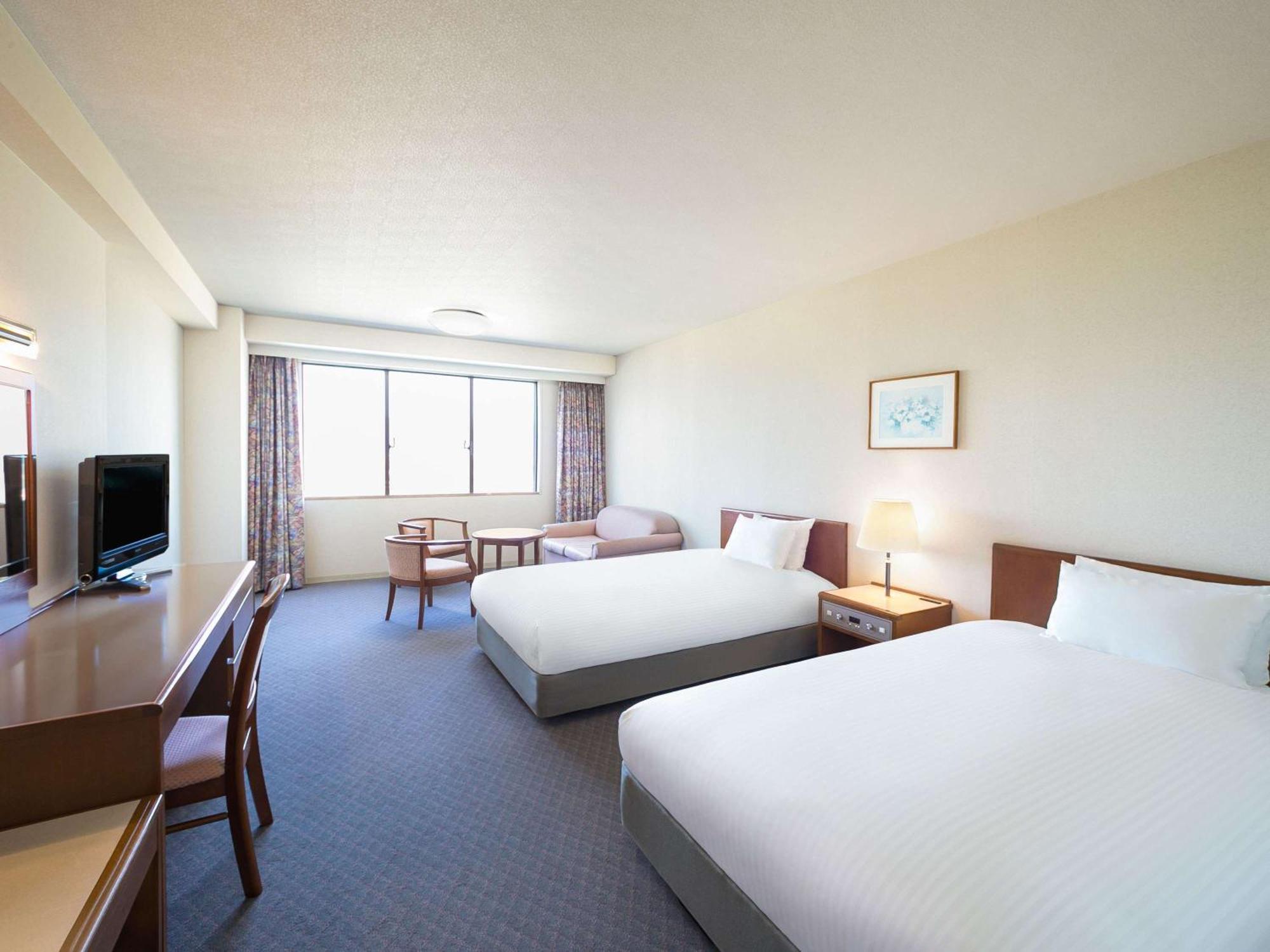 Mercure Wakayama Kushimoto Resort & Spa Eksteriør bilde