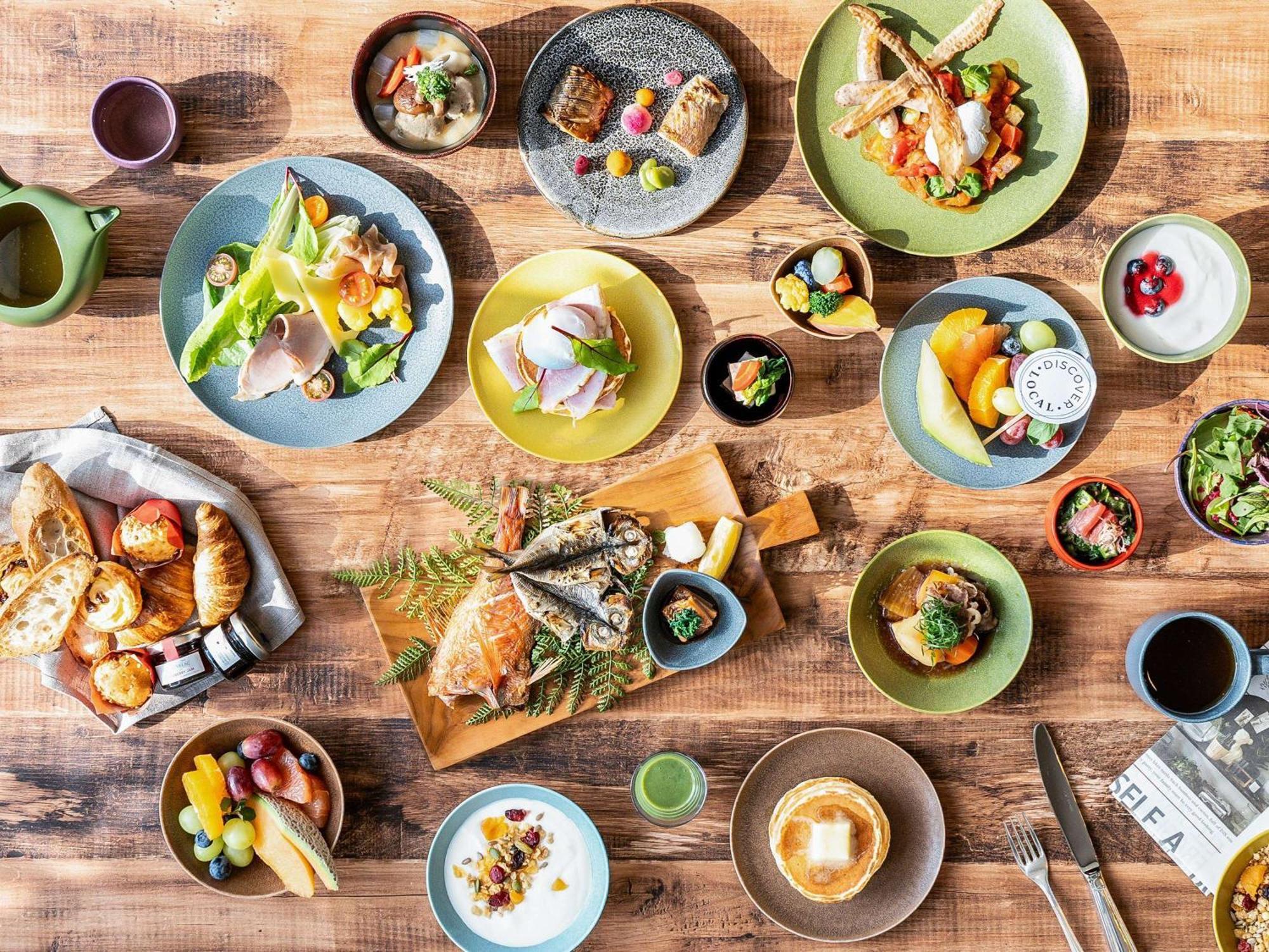 Mercure Wakayama Kushimoto Resort & Spa Eksteriør bilde