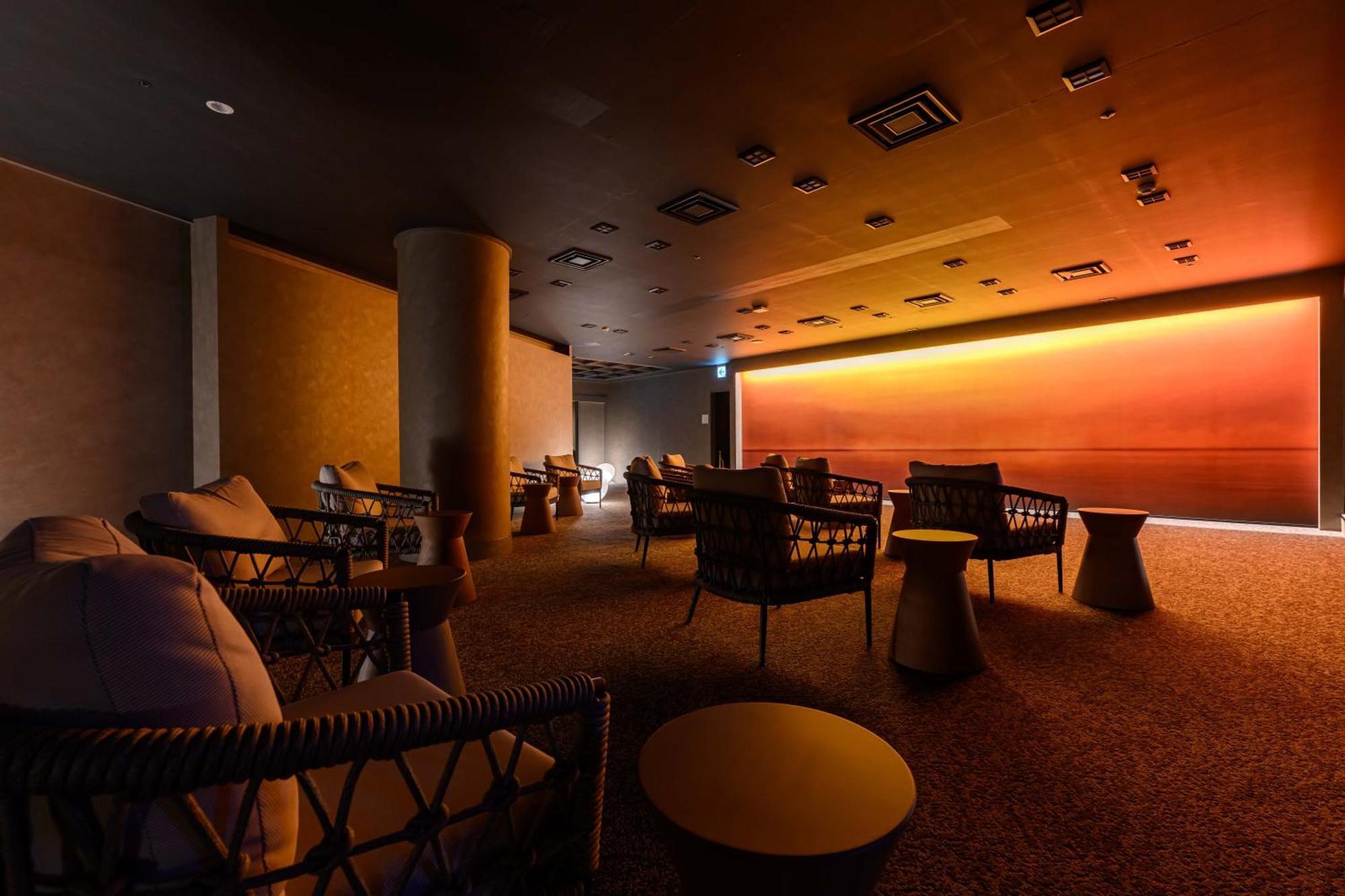 Mercure Wakayama Kushimoto Resort & Spa Eksteriør bilde