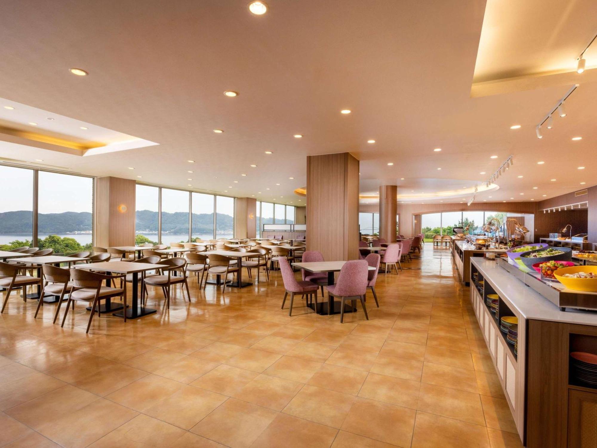 Mercure Wakayama Kushimoto Resort & Spa Eksteriør bilde