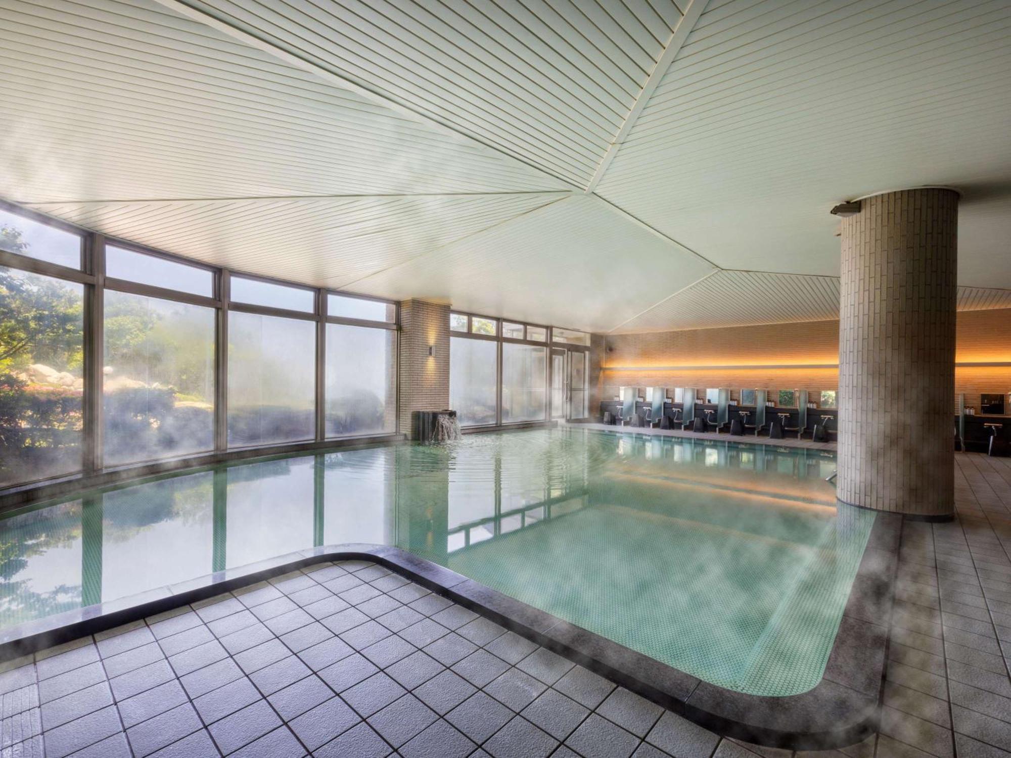 Mercure Wakayama Kushimoto Resort & Spa Eksteriør bilde