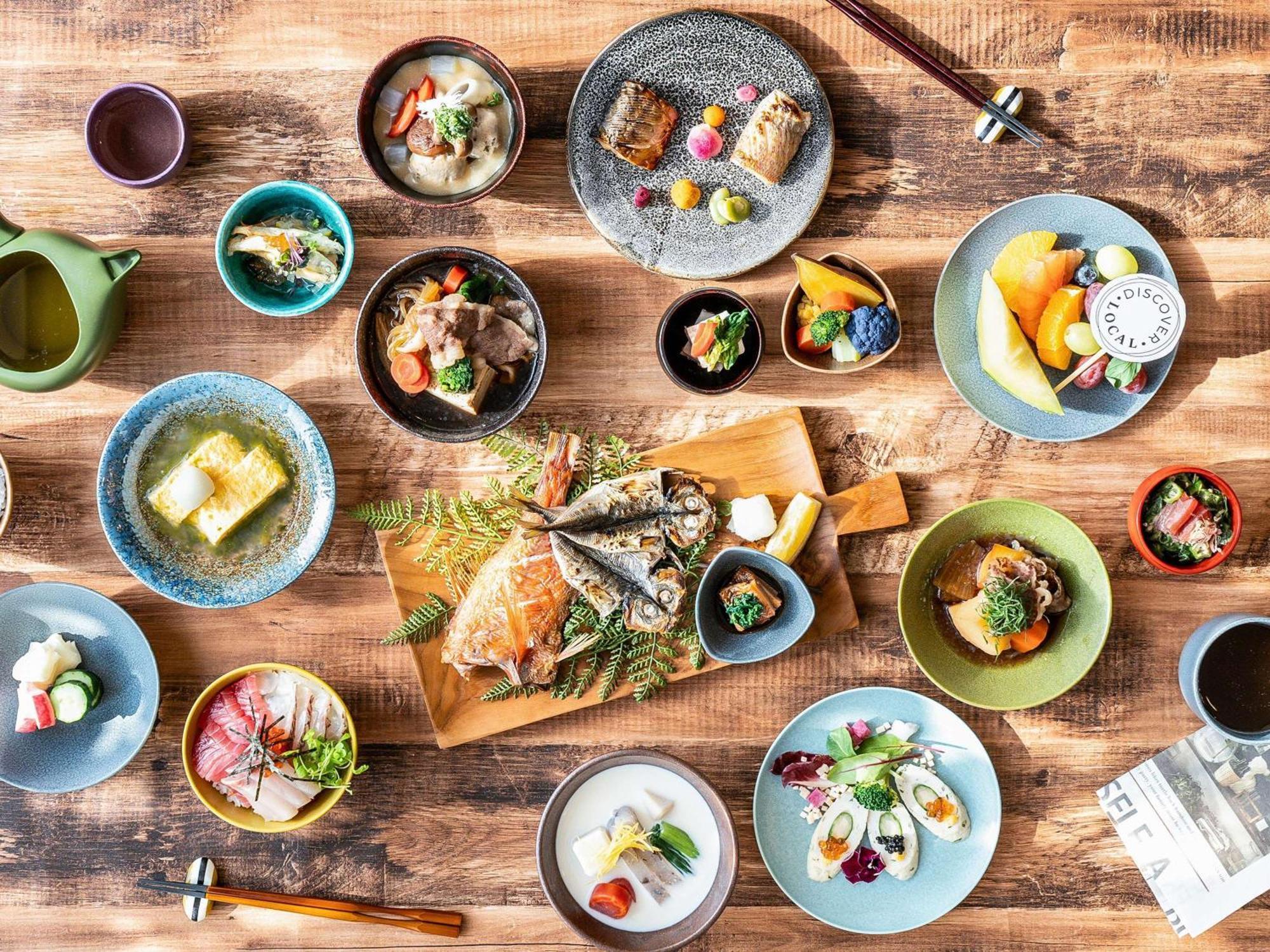 Mercure Wakayama Kushimoto Resort & Spa Eksteriør bilde